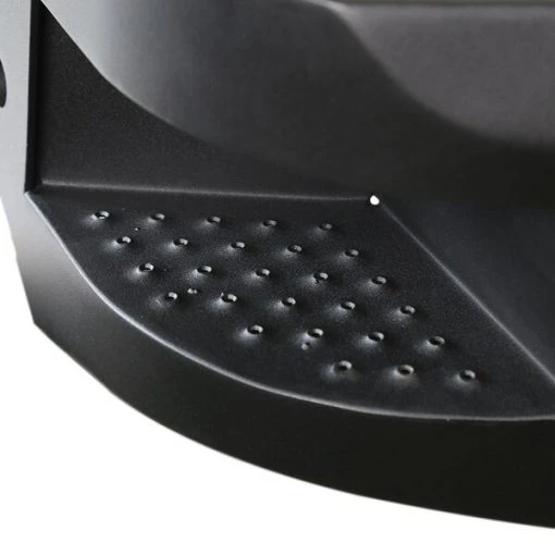 09-16 Dodge Ram 1500 Rear Bumper