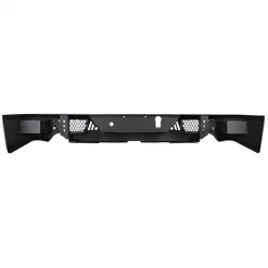 Spec-D Tuning 09-16 Dodge Ram 1500 Rear Bumper 5 09-16 Dodge Ram 1500 Rear Bumper