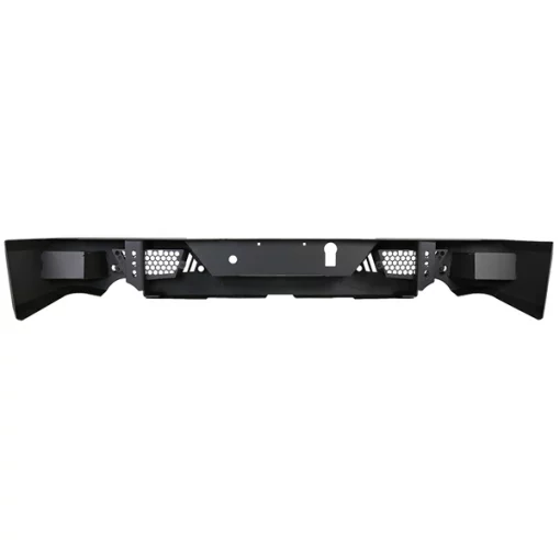 09-16 Dodge Ram 1500 Rear Bumper