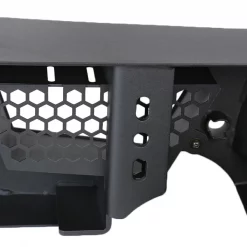 Spec-D Tuning 09-16 Dodge Ram 1500 Rear Bumper 3 09-16 Dodge Ram 1500 Rear Bumper