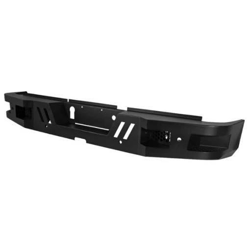 10-18 Dodge Ram 2500/3500 Rear Bumper