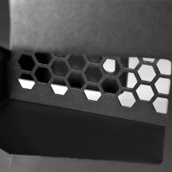 10-18 Dodge Ram 2500/3500 Rear Bumper