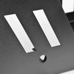 10-18 Dodge Ram 2500/3500 Rear Bumper