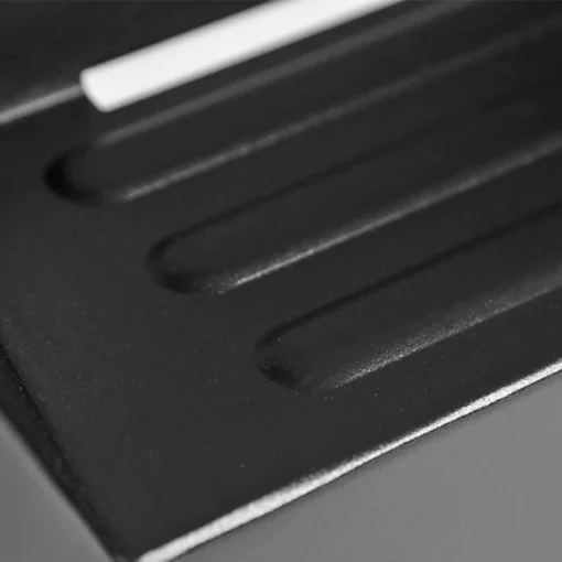 10-18 Dodge Ram 2500/3500 Rear Bumper