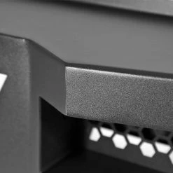 10-18 Dodge Ram 2500/3500 Rear Bumper