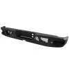 Spec-D Tuning 07-17 GMC Sierra 1500 Rear Bumper