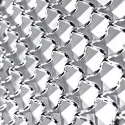 10-15 Chevy Equinox Upper & Lower Grille, HG-EQIX10CSET