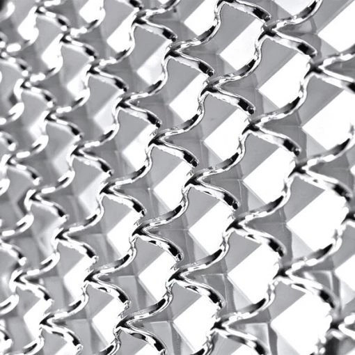 10-15 Chevy Equinox Upper & Lower Grille, HG-EQIX10CSET