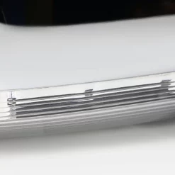 Dodge Ram Right Towing Mirror Power Heated- Chrome 09-12