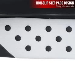 Bmw X5 E70 Aluminum Side Step Bars Factory Style Running Boards 07-13