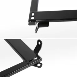 92-95 Honda Civic Seat Bracket – Pair