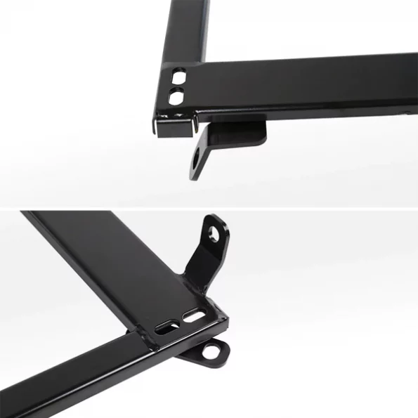 92-95 Honda Civic Seat Bracket – Pair