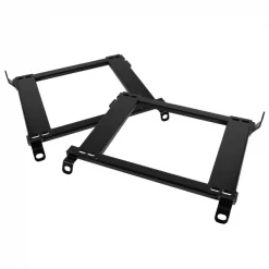 Spec-D Tuning 96-00 Honda Civic Seat Bracket - Pair