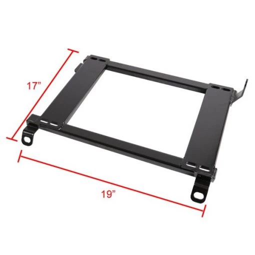 96-00 Honda Civic Seat Bracket – Pair