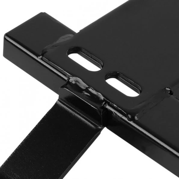 97-04 Chevrolet Corvette C5 Seat Bracket – Pair