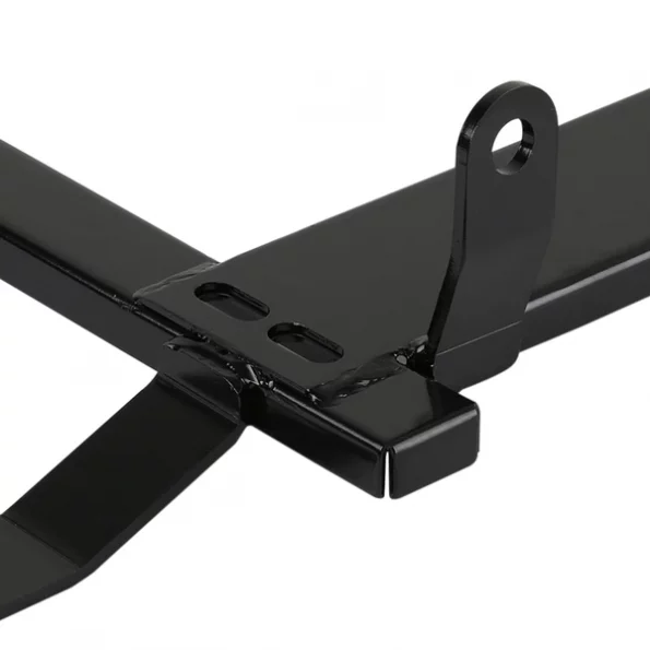 97-04 Chevrolet Corvette C5 Seat Bracket – Pair