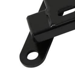 99-06 Bmw 3 Series E46 2 Door Seat Bracket – Pair