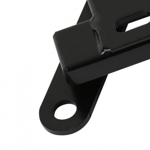 99-06 Bmw 3 Series E46 2 Door Seat Bracket – Pair