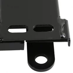99-06 Bmw 3 Series E46 2 Door Seat Bracket – Pair