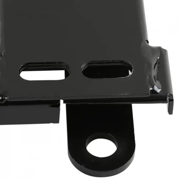 99-06 Bmw 3 Series E46 2 Door Seat Bracket – Pair