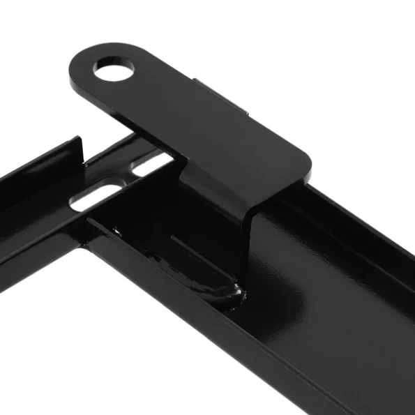 99-06 Bmw 3 Series E46 2 Door Seat Bracket – Pair