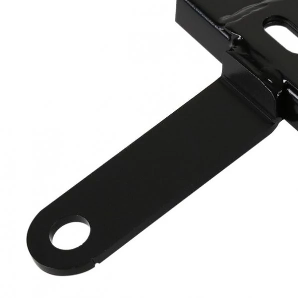 01-07 Mitsubishi Evolution Seat Bracket – Pair