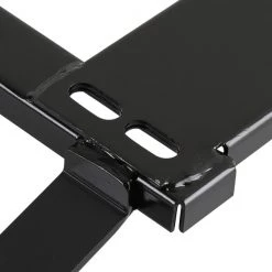 01-07 Mitsubishi Evolution Seat Bracket – Pair