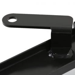 01-07 Mitsubishi Evolution Seat Bracket – Pair