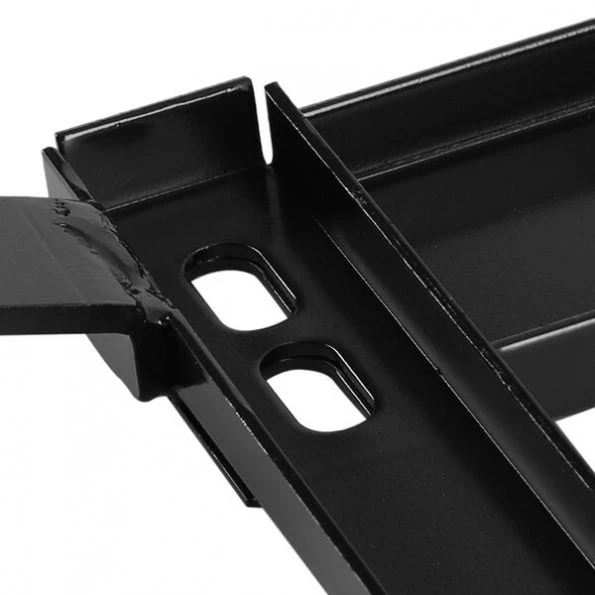 01-07 Mitsubishi Evolution Seat Bracket – Pair