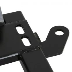 08-Up Mitsubishi Evolution Seat Bracket – Pair