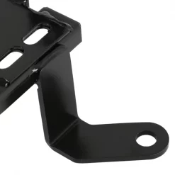 08-Up Mitsubishi Evolution Seat Bracket – Pair