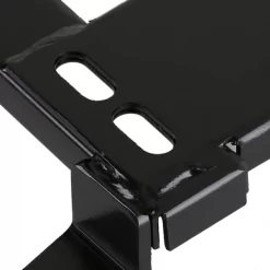 08-Up Mitsubishi Evolution Seat Bracket – Pair