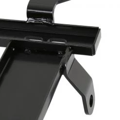 08-Up Mitsubishi Evolution Seat Bracket – Pair