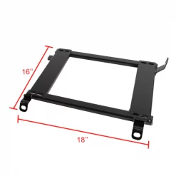 90-93 Acura Integra Seat Bracket – Pair