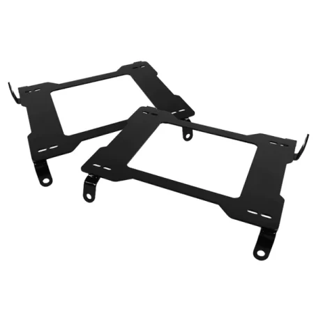 Spec-D Tuning 05-14 Ford Mustang Seat Bracket - Pair