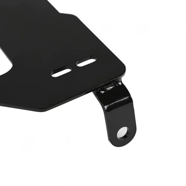 05-14 Ford Mustang Seat Bracket – Pair