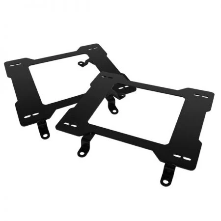 Spec-D Tuning 79-98 Ford Mustang Seat Bracket - Pair