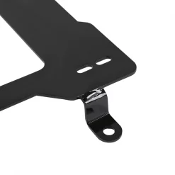 Spec-D Tuning 79-98 Ford Mustang Seat Bracket - Pair 4 79-98 Ford Mustang Seat Bracket – Pair