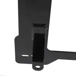 Spec-D Tuning 79-98 Ford Mustang Seat Bracket - Pair 10 79-98 Ford Mustang Seat Bracket – Pair