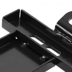 Spec-D Tuning 89-97 Mazda Miata Seat Bracket - Pair 6 89-97 Mazda Miata Seat Bracket – Pair