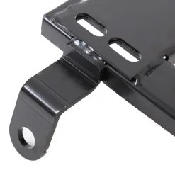 Spec-D Tuning 05-14 Ford Mustang Seat Brackets Pair 5 05-14 Ford Mustang Seat Brackets Pair