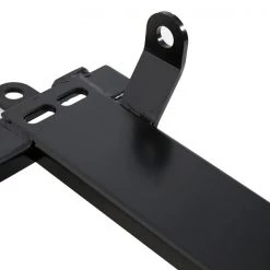 Spec-D Tuning 05-14 Ford Mustang Seat Brackets Pair 4 05-14 Ford Mustang Seat Brackets Pair