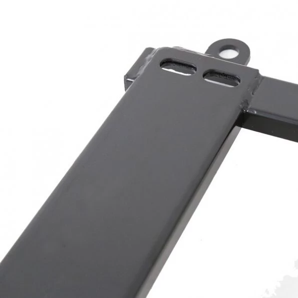 05-14 Ford Mustang Seat Brackets Pair