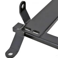 Spec-D Tuning 05-14 Ford Mustang Seat Brackets Pair 8 05-14 Ford Mustang Seat Brackets Pair