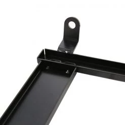 Spec-D Tuning 05-14 Ford Mustang Seat Brackets Pair 11 05-14 Ford Mustang Seat Brackets Pair