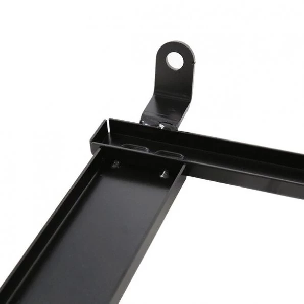 05-14 Ford Mustang Seat Brackets Pair