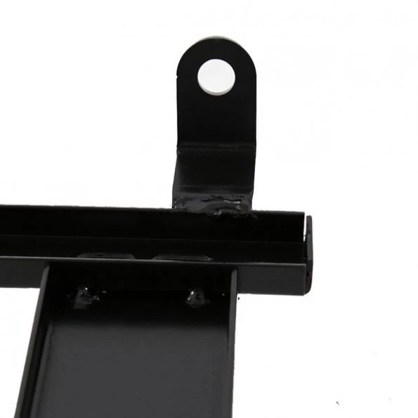 05-14 Ford Mustang Seat Brackets Pair