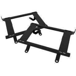 Spec-D Tuning 99-04 Ford Mustang Seat Brackets Pair
