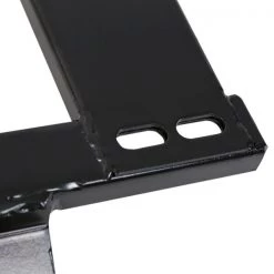 Spec-D Tuning 99-04 Ford Mustang Seat Brackets Pair 4 99-04 Ford Mustang Seat Brackets Pair