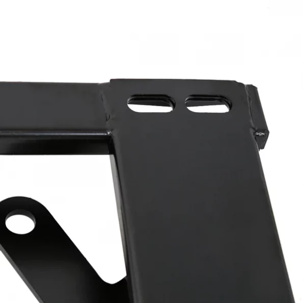 99-04 Ford Mustang Seat Brackets Pair